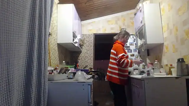 Snapshot of EliciaKush chatting on 03-12-26, 05:19 EliciaKush online show from 03-12-26, 05:19