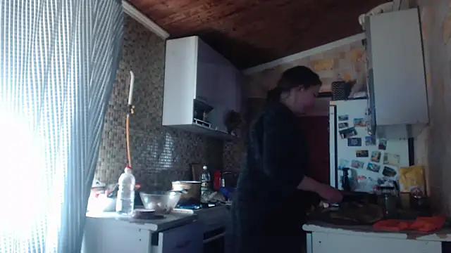 Snapshot of EliciaKush chatting on 03-22-26, 07:23 EliciaKush online show from 03-22-26, 07:23