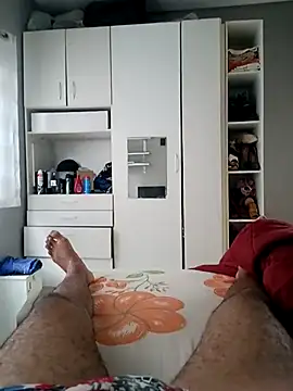 Snapshot of marcosrodrigues chatting on 02-26-26, 11:31 marcosrodrigues online show from 02-26-26, 11:31