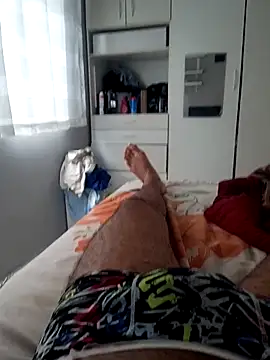 Snapshot of marcosrodrigues chatting on 03-13-26, 01:07 marcosrodrigues online show from 03-13-26, 01:07