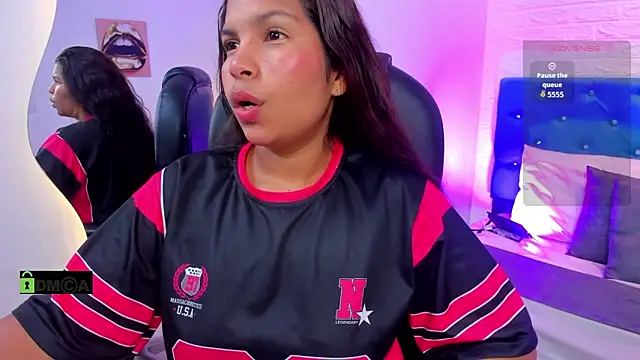 Dulcecooper1 online show from 02-24-26, 07:56