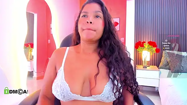 Dulcecooper1 online show from 07-28-26, 07:39