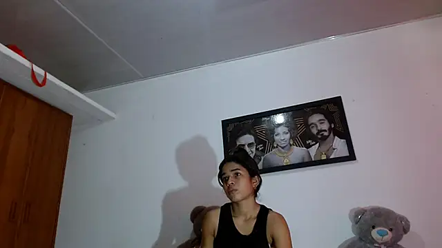 karolsweetvagi online show from 03-11-26, 04:35