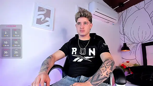 rayan linxx online show from 06-05-26, 07:41