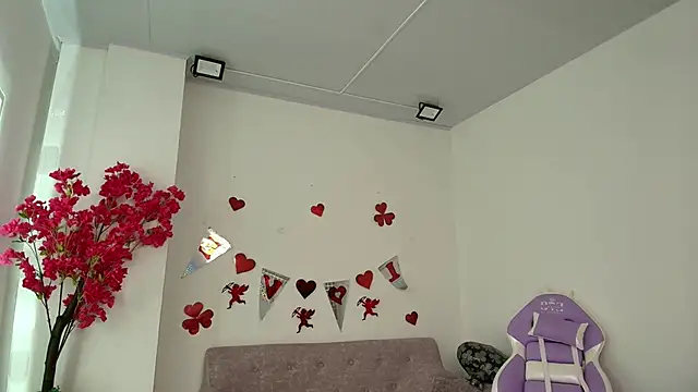 Alanna  scott online show from 02-20-26, 03:36