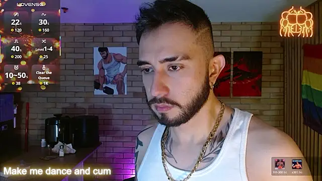 dave wolf7 online show from 02-09-26, 03:05