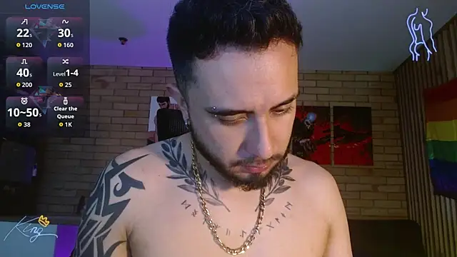 dave wolf7 online show from 04-27-26, 06:44