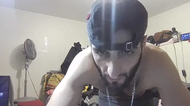 bigOH810 online show from 03-12-26, 06:14