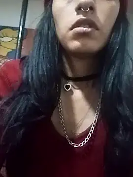 FRANCESCA LOVE  online show from 02-21-26, 04:19