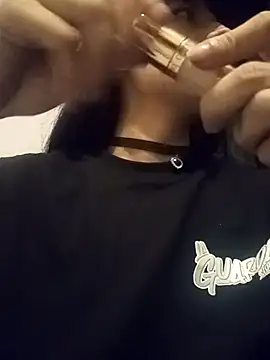 FRANCESCA LOVE  online show from 04-25-26, 05:21