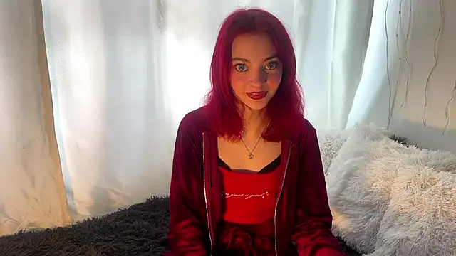 CassyVixen online show from 02-12-26, 01:06
