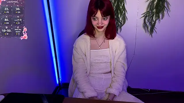 CassyVixen online show from 03-06-26, 04:36