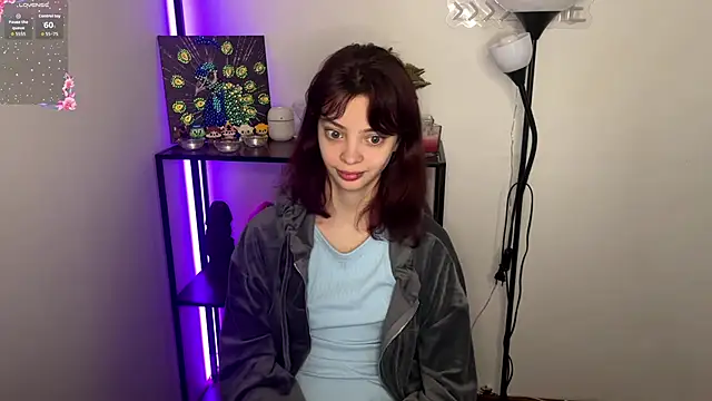 CassyVixen online show from 04-09-26, 04:23
