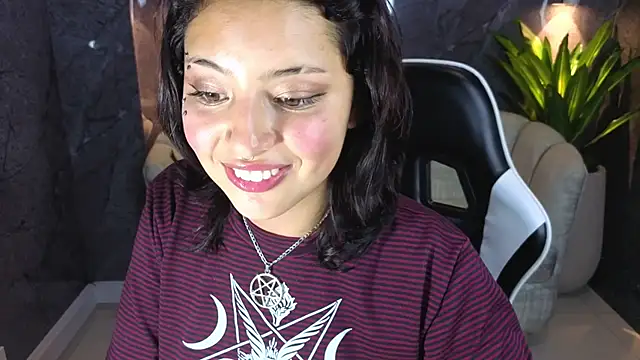 Lisa Doll Tx online show from 03-07-26, 08:06