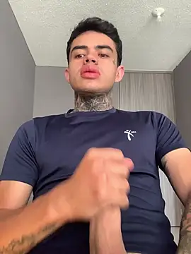 Snapshot of JacobVegas chatting on 05-16-26, 03:11 JacobVegas online show from 05-16-26, 03:11