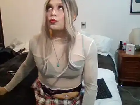 EstephanieAJ online show from 02-14-26, 10:23