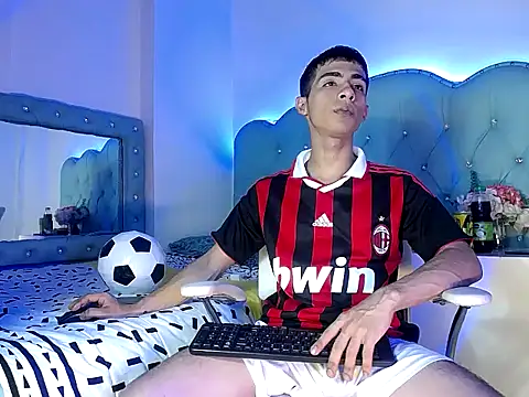 Apolo Richards online show from 02-26-26, 08:30