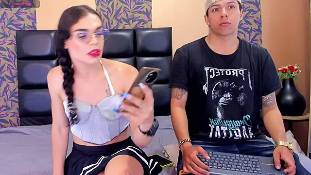 adrian camii online show from 03-12-26, 05:02