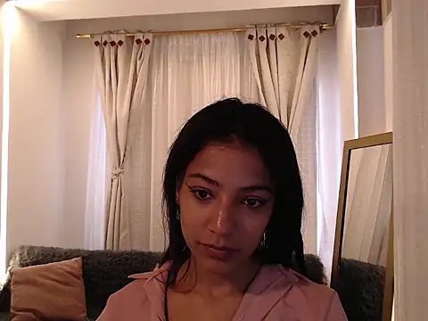 Scarleet miaa online show from 05-04-26, 09:22