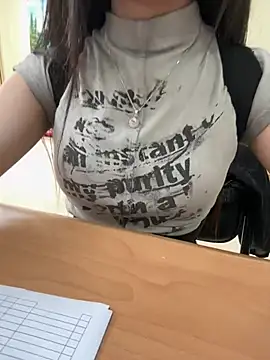 Celeste SexyY online show from 04-01-26, 02:34