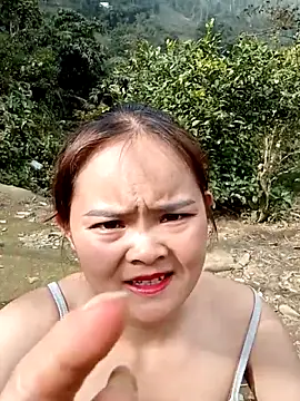 Luminana online show from 02-07-26, 03:10