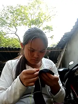 Luminana online show from 03-19-26, 09:02