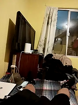 ivanverga14cm online show from 02-20-26, 05:37