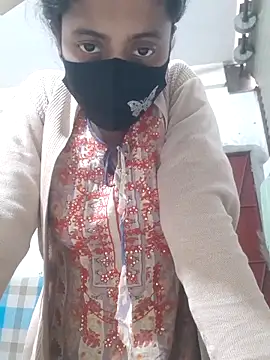 -Neha- online show from 02-13-26, 05:03