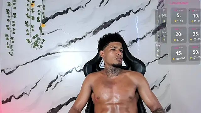 Nehemiaa boy online show from 02-20-26, 08:20