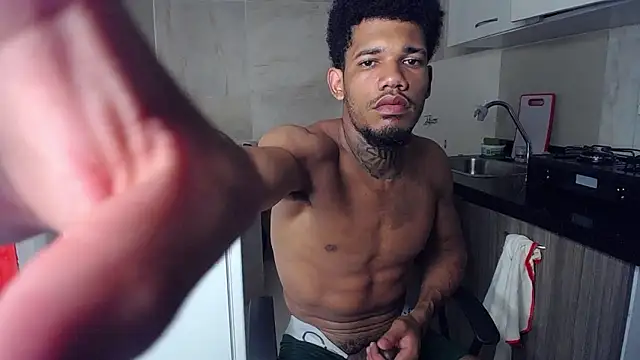 Nehemiaa boy online show from 03-09-26, 04:05