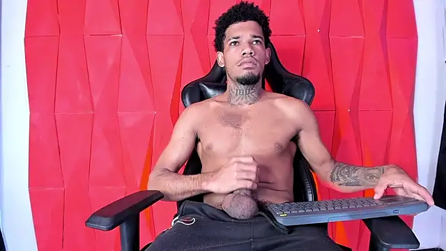 Nehemiaa boy online show from 05-11-26, 02:23