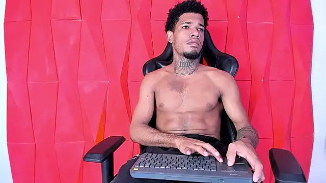 Nehemiaa boy online show from 05-11-26, 02:45