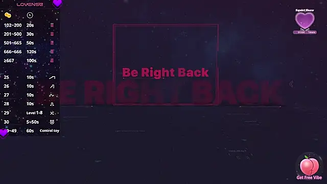 SwatRocShy online show from 02-07-26, 11:58