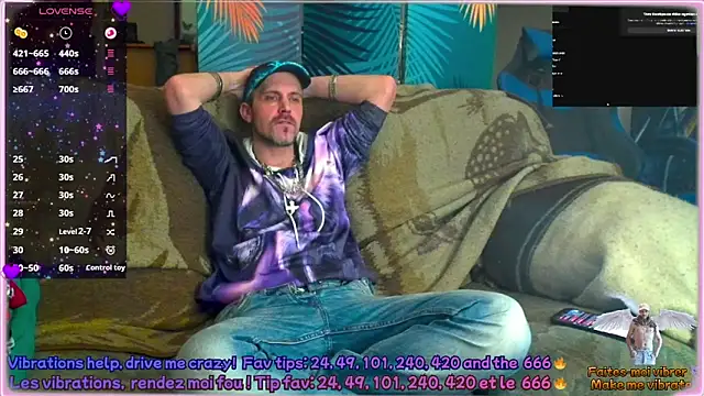 SwatRocShy online show from 02-24-26, 07:06