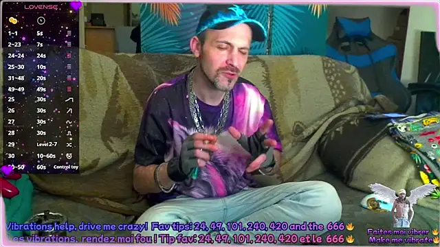 SwatRocShy online show from 02-27-26, 08:31