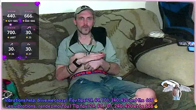 SwatRocShy online show from 03-19-26, 07:12