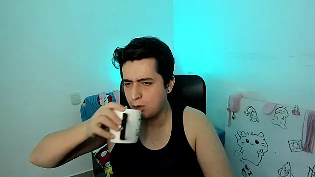 SmoothBear  online show from 02-12-26, 11:49