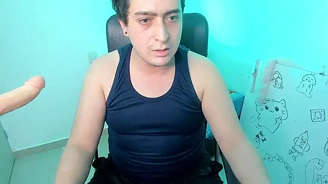 SmoothBear  online show from 02-16-26, 11:56