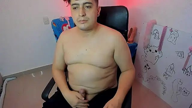 SmoothBear  online show from 03-13-26, 06:09