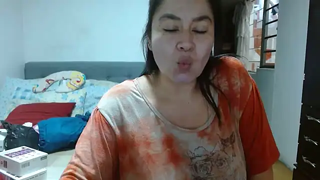 Karo sexy online show from 01-18-25, 07:37