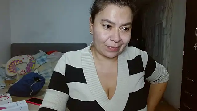 Karo sexy online show from 01-24-25, 06:57