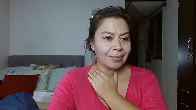 Karo sexy online show from 02-15-25, 11:25