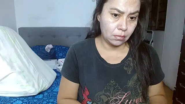 Karo sexy online show from 09-20-25, 11:06