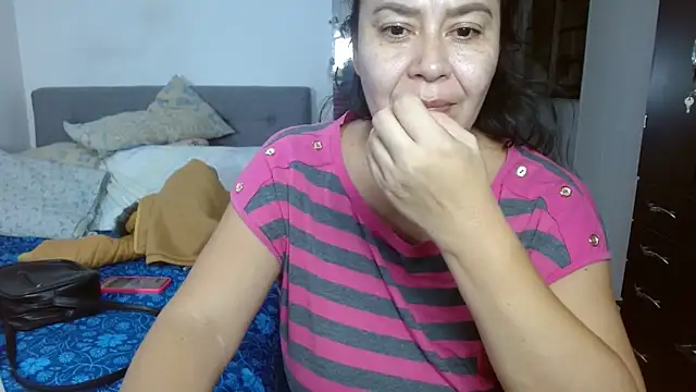 Karo sexy online show from 09-26-25, 10:36