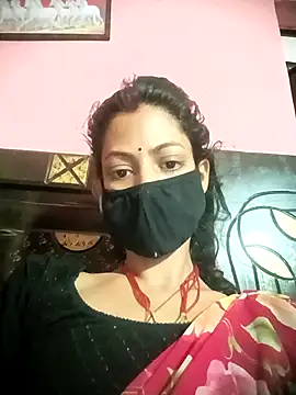 BIG QWEEN NO1 online show from 03-08-26, 11:08