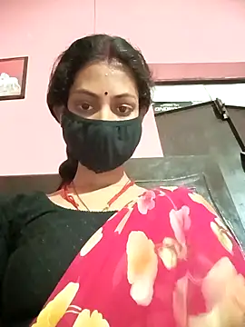 BIG QWEEN NO1 online show from 04-01-26, 11:22