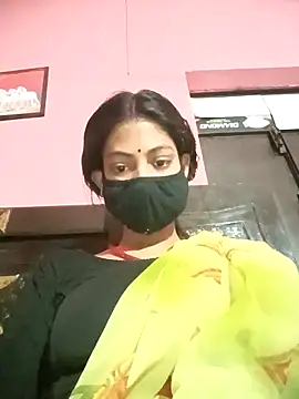 BIG QWEEN NO1 online show from 04-10-26, 11:31