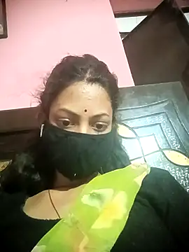 BIG QWEEN NO1 online show from 04-24-26, 08:06