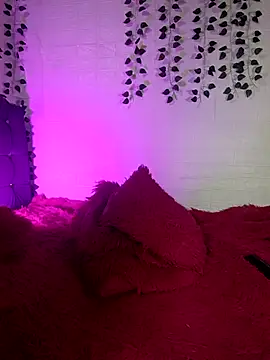 Keyla-moon online show from 04-08-26, 02:44