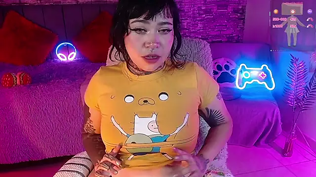 kyoko98 online show from 02-09-26, 05:11